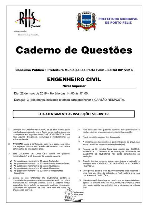 Pdf Caderno De Quest Es Qconcursos Caderno De