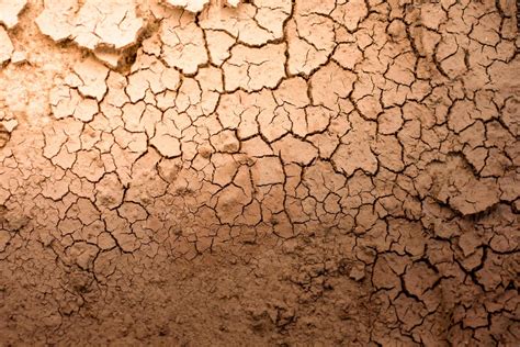 Crack Of Dry Soil Texture Background 15237663 Stock Photo At Vecteezy