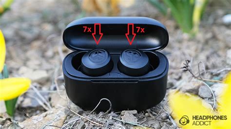 How to Pair JLab Earbuds: Quick Guide