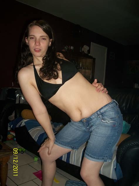 Amateur Pics Okish Porn Pic