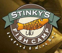 Stinky's Fish Camp - 30A Songwriter Radio