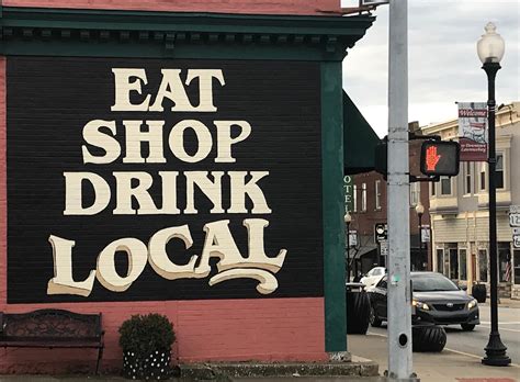 Visit Lawrenceburg Ky Discover Your Spirit