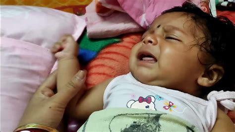 ২মাসের ছোটো পিহু কত কথা শিখে গেছে।। 💕 💝🧿🧿 ঠাম্মা কে নালিশ করছে মনে হয় ...