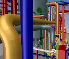 3D Piping Design Software At Best Price In Pune By Ribbstyle ID