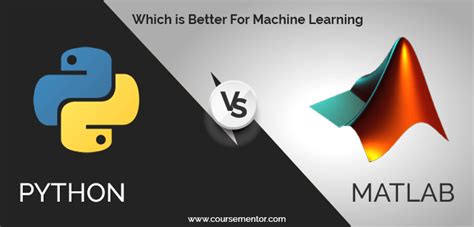 Python Vs Matlab Which Is Better For Machine Learning