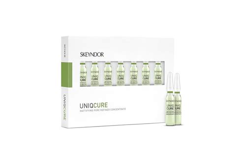 Skeyndor Uniqcure Facial The Beautique