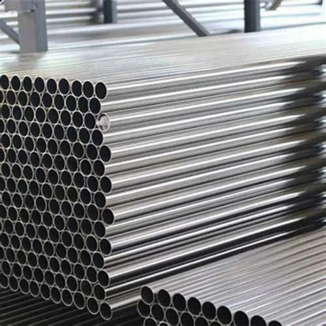 Monel Nickel Alloy Pipe For Drinking Water Meter At Rs Kg