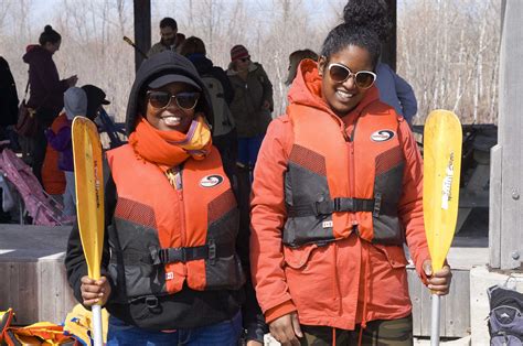 Fortwhyte Alive Earth Day 2017 Recap Fortwhyte Alive