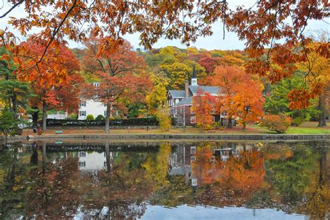 Gerry Park Roslyn New York James Robertson Flickr