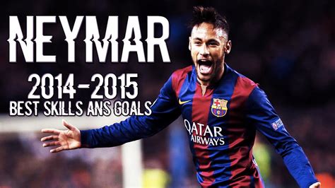 Neymar Jr Amazing Skills Show 2014 2015 Hd Youtube