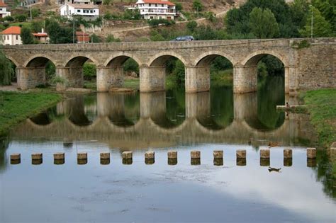 15 Aldeias De Contos De Fadas No Norte De Portugal