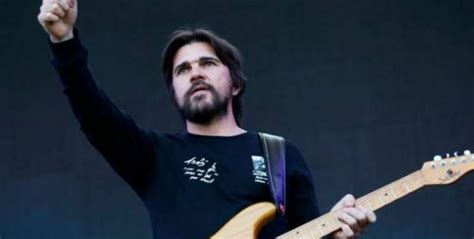 Juanes Comparte Una Tierna Fotograf A Junto A Su Hijo Dante El Nacional