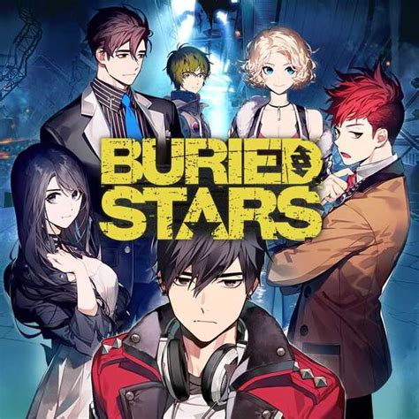 Buried Stars Sur Ps4 Pssurf