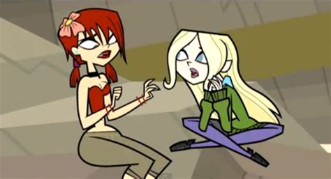 Dawn Total Drama Revenge Of The Island S Dawn Image Fanpop