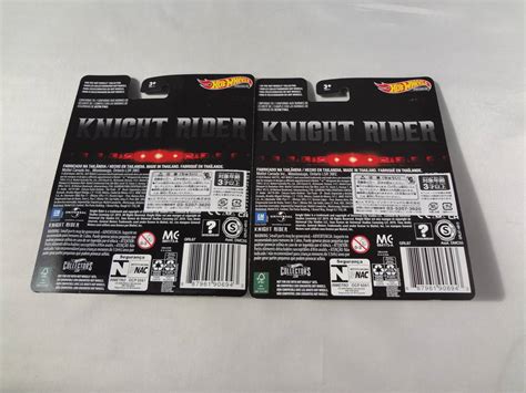 Yahoo オークション ホットウィール Hot Wheels K I T T KNIGHT RID