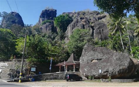 Desa Nglanggeran Di Gunung Kidul Raih Gelar Desa Wisata Terbaik Dunia