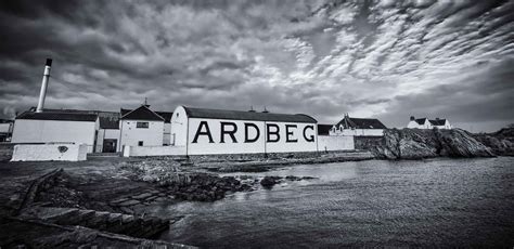 Ardbeg Distillery – Medicinal Whisky At Its Finest | Wandering Spirits Global