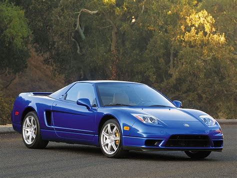 Catálogo de Partes Acura NSX 2001 AutoPartes y Refacciones Descarga Gratis