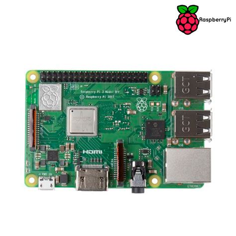 Raspberry Pi Modelo B Gb Arduino Raspberry Pi Kit