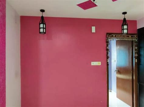 Bhk Bedroom Apartment Flat For Rent In Shubham Residency Pal