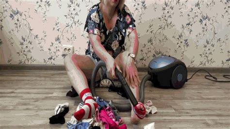 VACUUMING Videos And Porn Clips Clips4Sale