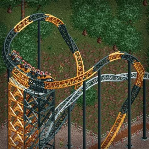 Project M Mack Rides Launched Coaster Rrct