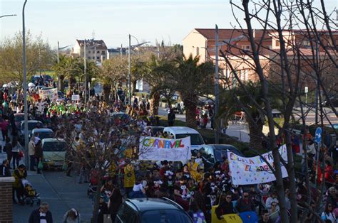 La Concejal A De Festejos Publica Las Bases Para Participar Y Tramitar