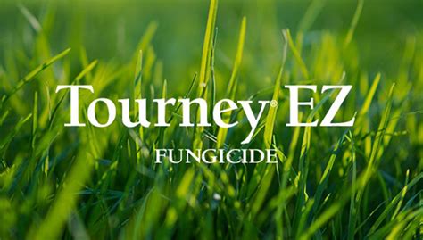 Nufarm Launches Liquid Formulation Of Proven Fungicide Golf Course Industry