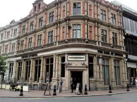 The Best Tripadvisor Reviews Of Wetherspoons Pubs In Coventry