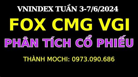 Nhận định thị trường chứng khoán hôm nay xu hướng cổ phiếu STB CMG DPM