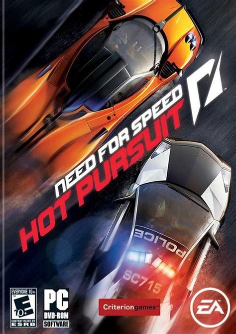 Need for Speed: Hot Pursuit — StrategyWiki | Strategy guide and game ...