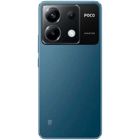 Poco X6 Pro 5g 512gb 12gb Ram Gsmphone