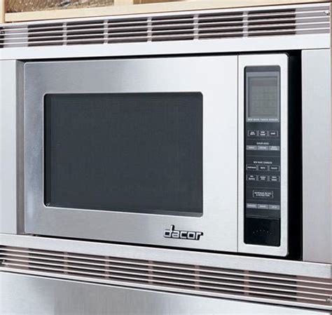 Dacor Appliance Parts and Manuals | Guaranteed Parts