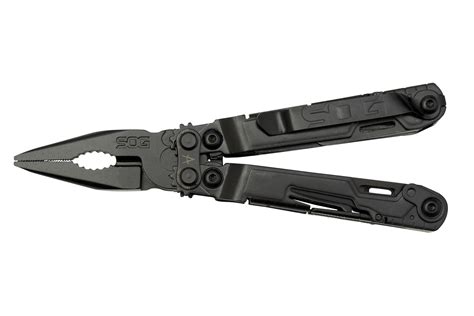 Sog Powerpint Black Pp Cp Multi Tool Advantageously Shopping At