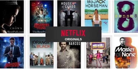 Netflix Smashes Expectations Plans 50 Original Content Next Year