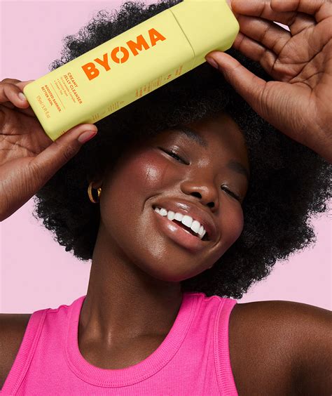 BYOMA Creamy Jelly Cleanser | BYOMA