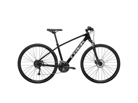 Trek Dual Sport 2 Citybike 18 Gear Sort