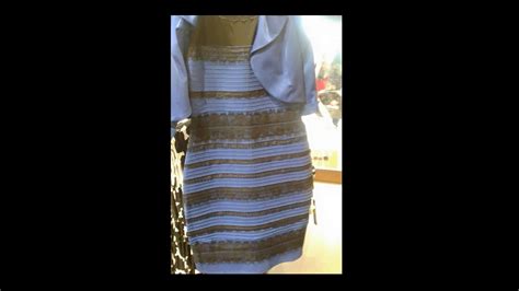 Do You Hear Yanny Or Laurel What Color Is The Dress Youtube