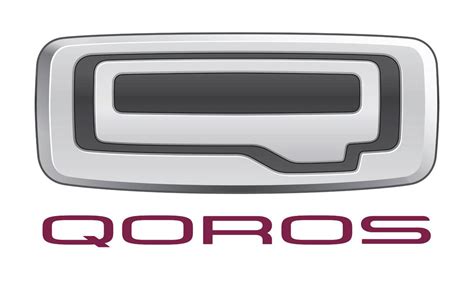 Qoros Logo -Logo Brands For Free HD 3D