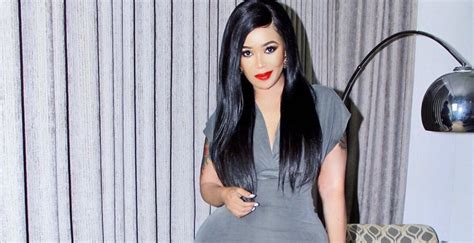 Socialite Vera Sidika Urges Young Kenyan Women Not To Emulate Her