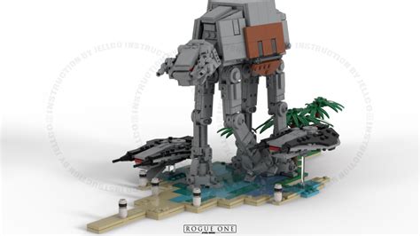 Lego Moc Star Wars Atelier Yuwa Ciao Jp