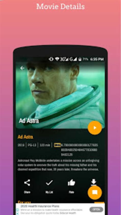 Android Için Movies Downloader Apk İndir