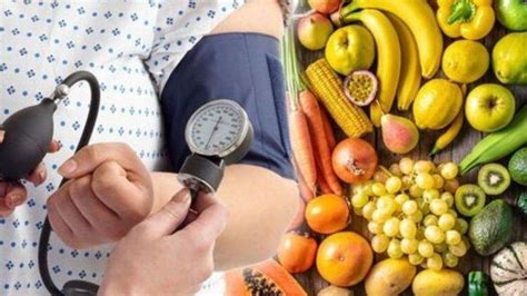 Makanan Ini Jadi Pantangan Bagi Penderita Hipertensi Tribunhealth