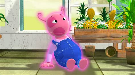 Image The Backyardigans Flower Power 10 Uniquapng The