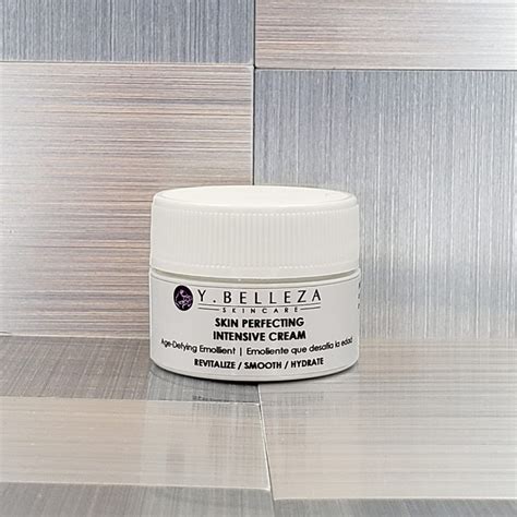 Skin Perfecting Moisturizer Skin Moisturizer For Aging Skin