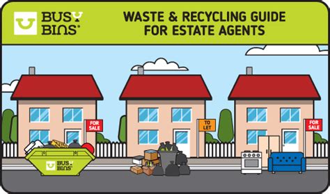 Blog Waste And Recycling Guide For Estate Agents And Property