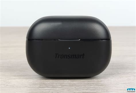 Tronsmart Onyx Pure vezetéknélküli fülhallgató teszt négy