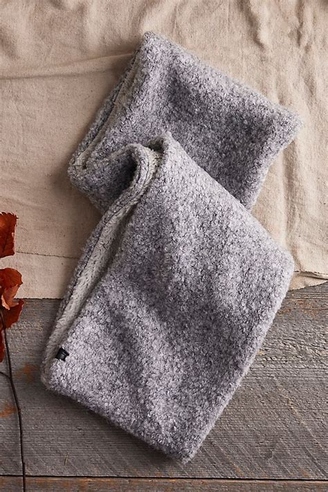 Boucle Infinity Scarf | Anthropologie