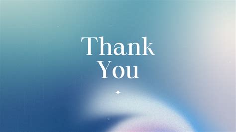 Thank You Slides PowerPoint Template Preview 5 Prezentr