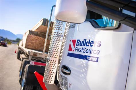 Builders Firstsource Provides Market Outlook And Projections Hbs Dealer